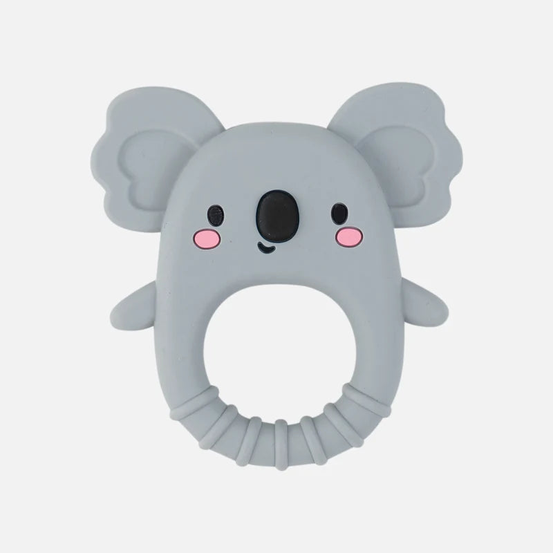 Tiger Tribe -Silicone Teether Koala