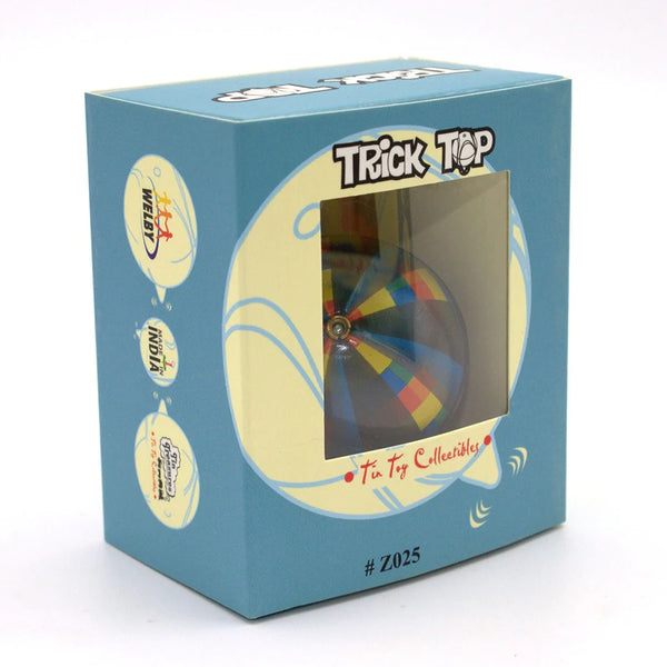 Trick Top Balloon Top