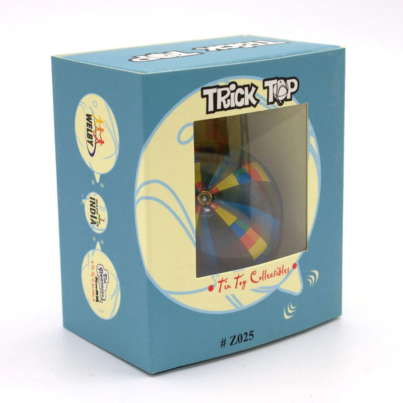 Trick Top Balloon Top