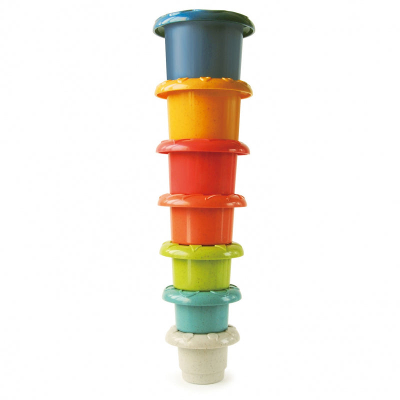 Tolo - Bio Rainbow Stacker