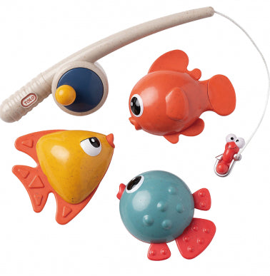 Tolo Bio - Funtime Fishing