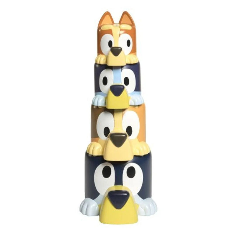 Tomy - Bluey Pourers
