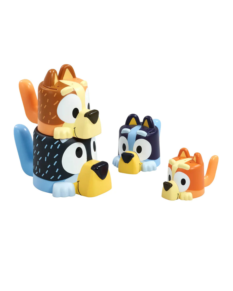 Tomy - Bluey Pourers