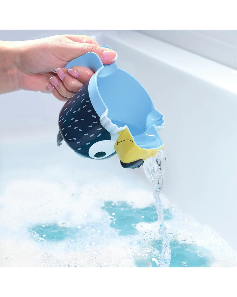 Tomy - Bluey Pourers