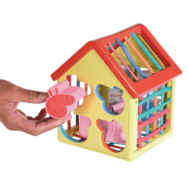 Tomy - Peppa’s Activity House