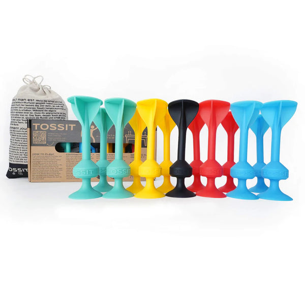 Tossit Game - Family Pack