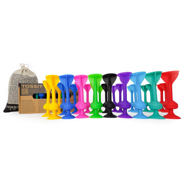 Tossit Game - Party Pack