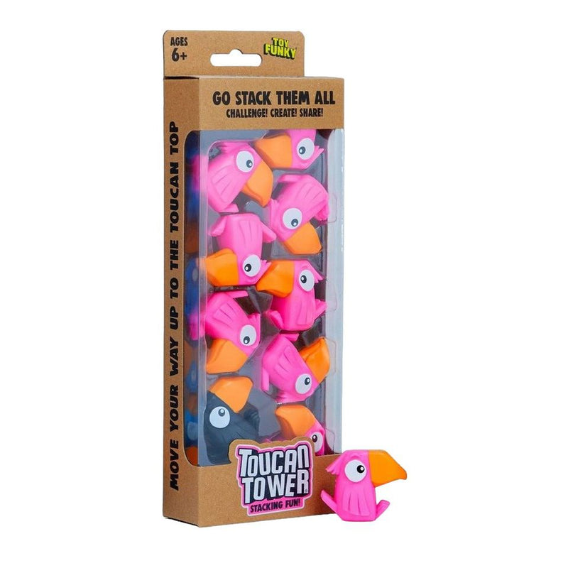 Toucan Tower