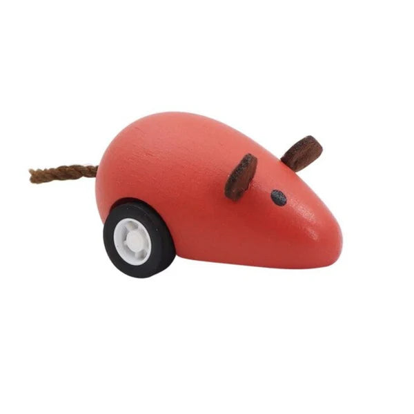 ToysLink - Pullback Mouse