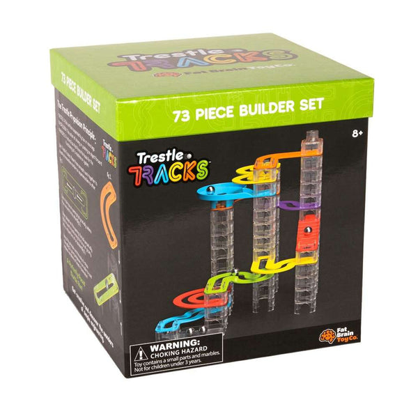 Trestle Tracks - Builder Set