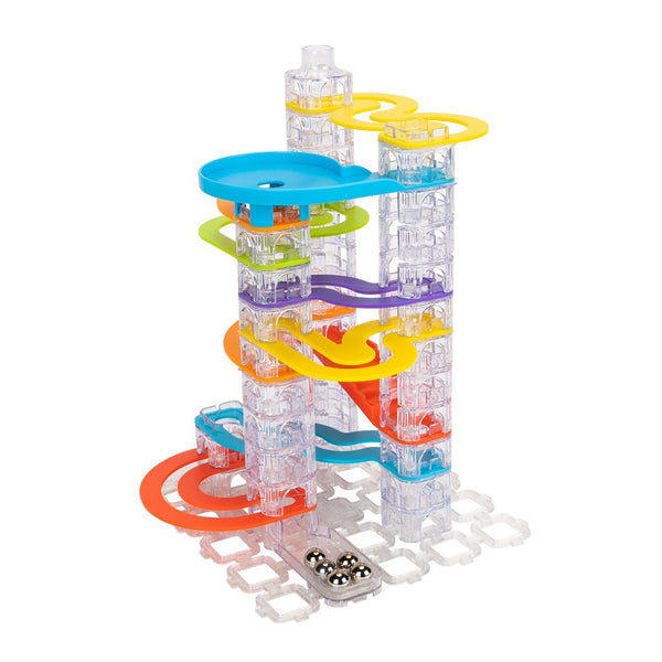Trestle Tracks - Builder Set