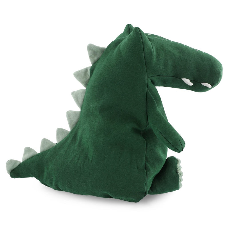 Trixie - Organic Plush Croc