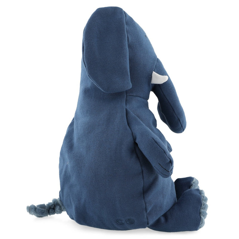 Trixie - Organic Plush Elephant