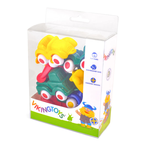 Viking Toys - Mini Chubbies Gift Box
