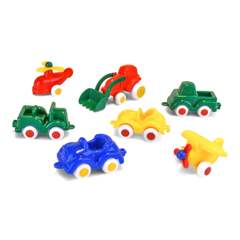 Viking Toys - Mini Chubbies Gift Box