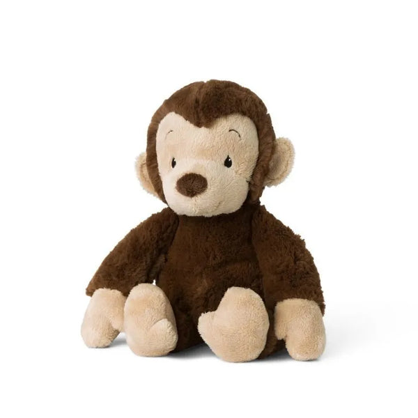 WWF Cub Club - Mago the Monkey