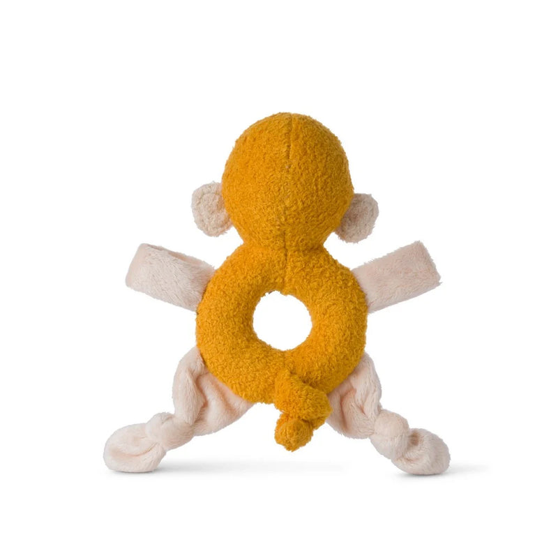 WWF Cub Club - Mago the Monkey Yellow Grabber