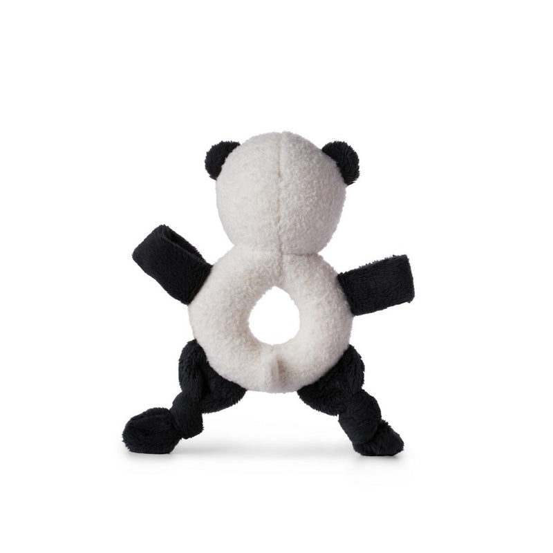 WWF Cub Club - Panu the Panda Grabber