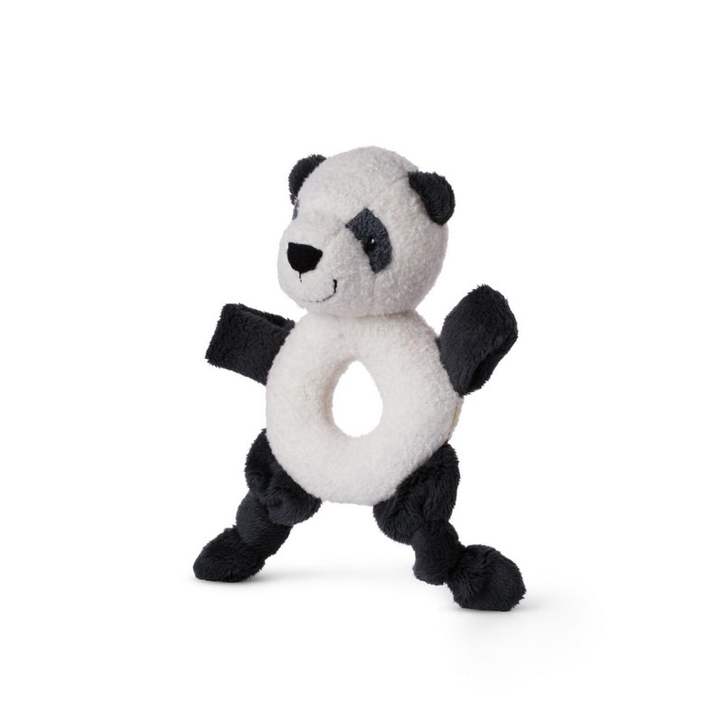 WWF Cub Club - Panu the Panda Grabber