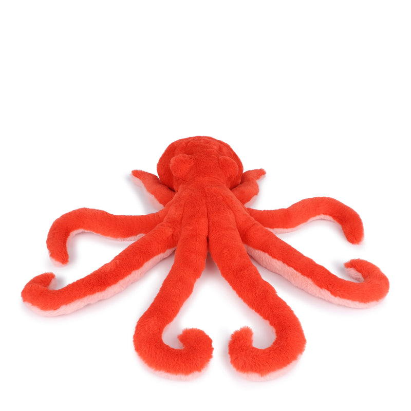 Bon Ton Toys x WWF - Eco Octopus