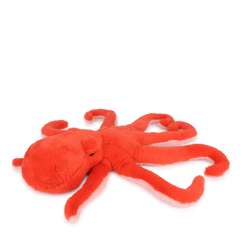 Bon Ton Toys x WWF - Eco Octopus