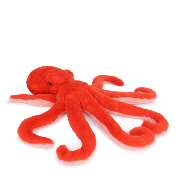Bon Ton Toys x WWF - Eco Octopus