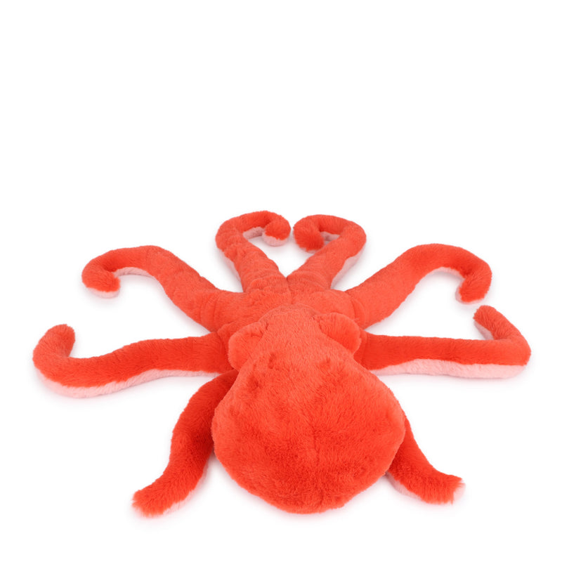 Bon Ton Toys x WWF - Eco Octopus