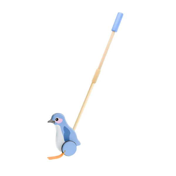 Koala Dream - Push Along Penguin