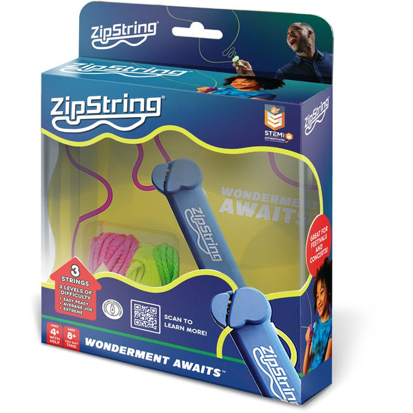 ZipString