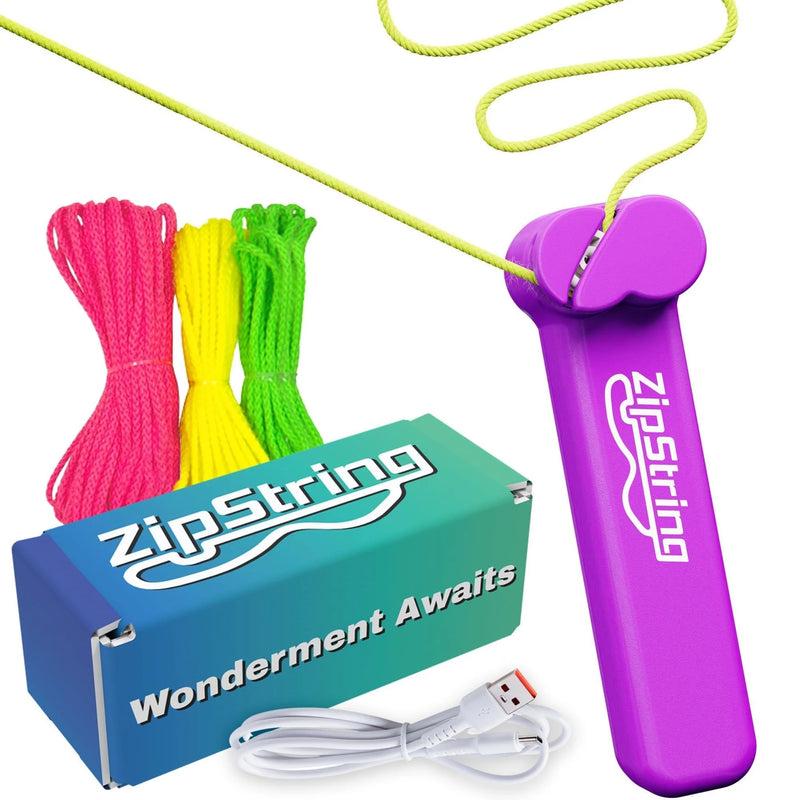 ZipString