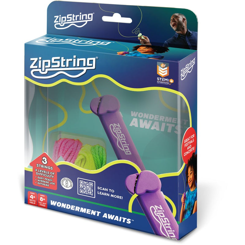 ZipString