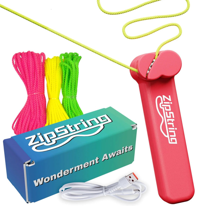ZipString