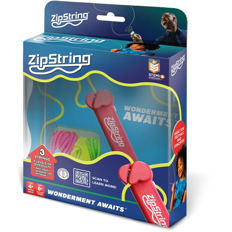 ZipString