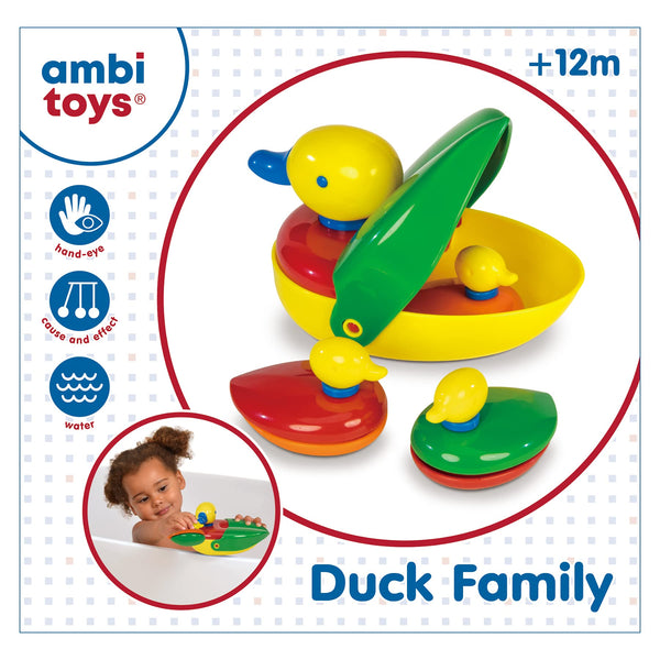 Ambi - Duck Family