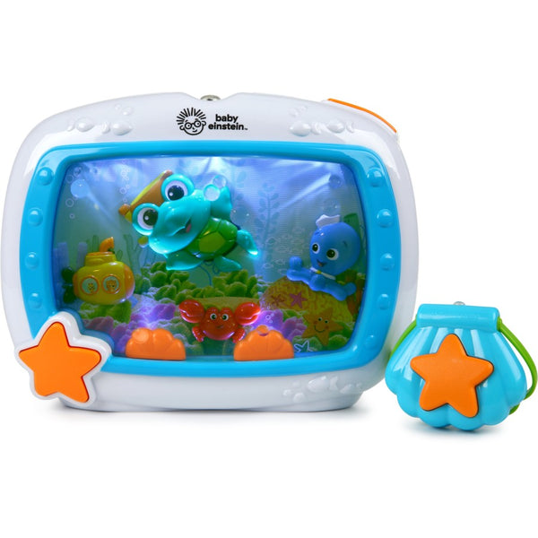 Baby Einstein - Sea Dreams Soother