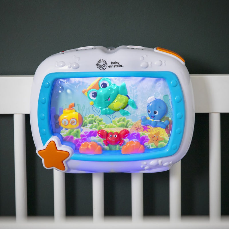 Baby Einstein - Sea Dreams Soother