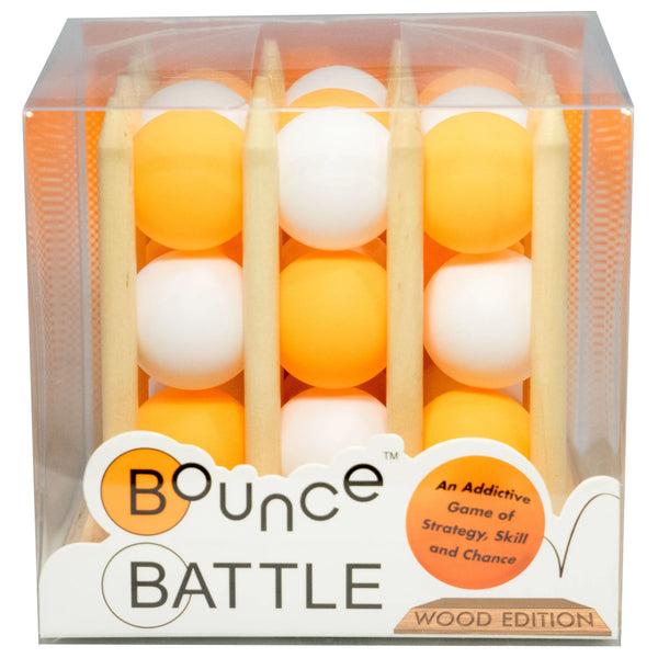Battle Games - Bounce Battle