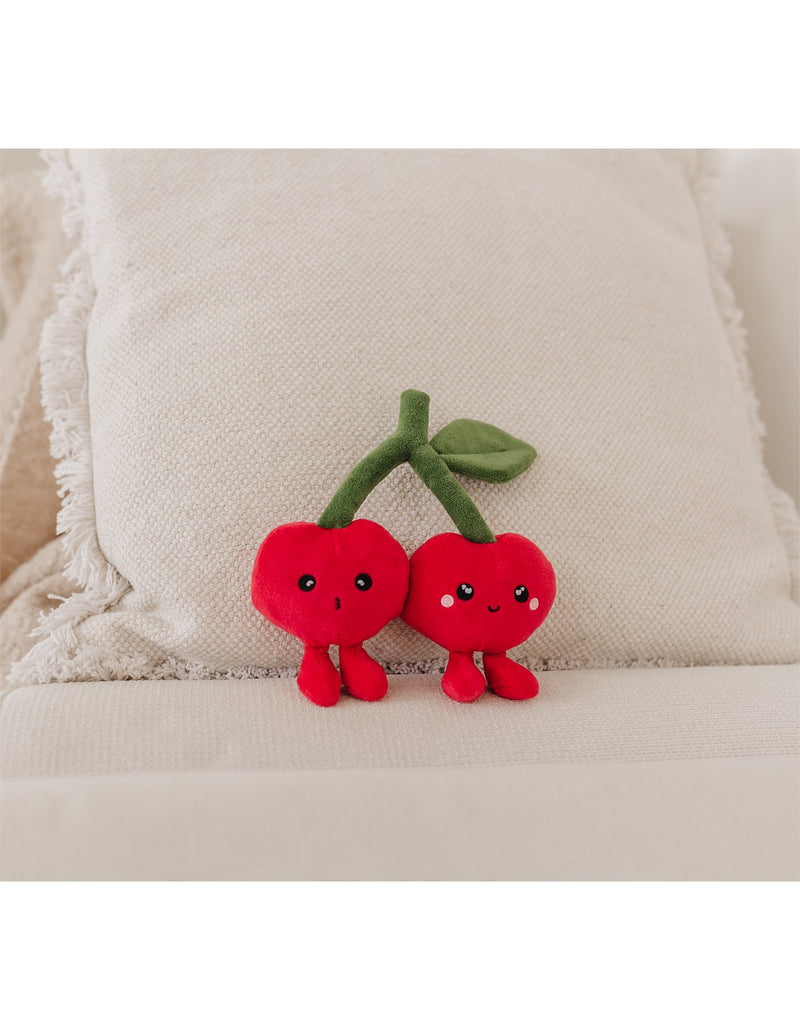 Bubble - Perfect Pairs Cherry