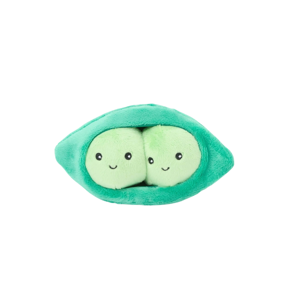 Bubble - Two Peas in a Pod
