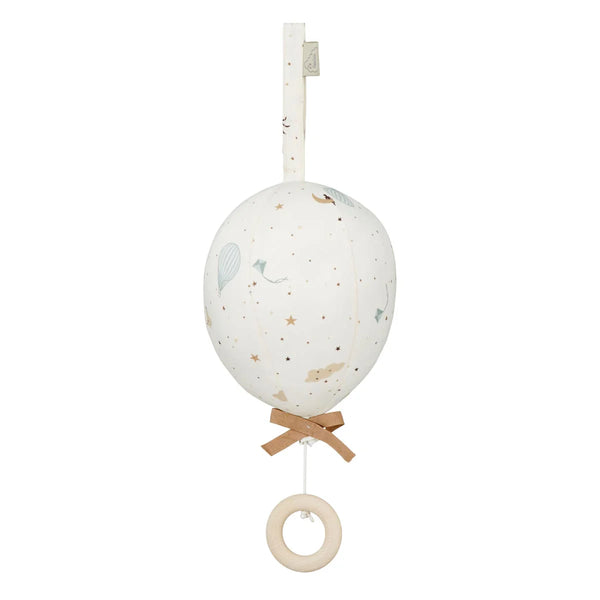 Cam Cam Copenhagen - Balloon Music Mobile