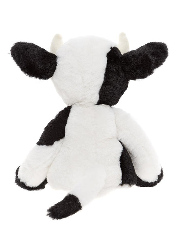 Bear & Me- Buttercup Cow