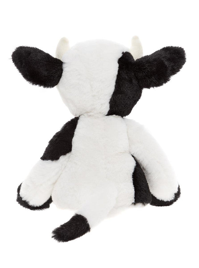 Bear & Me- Buttercup Cow