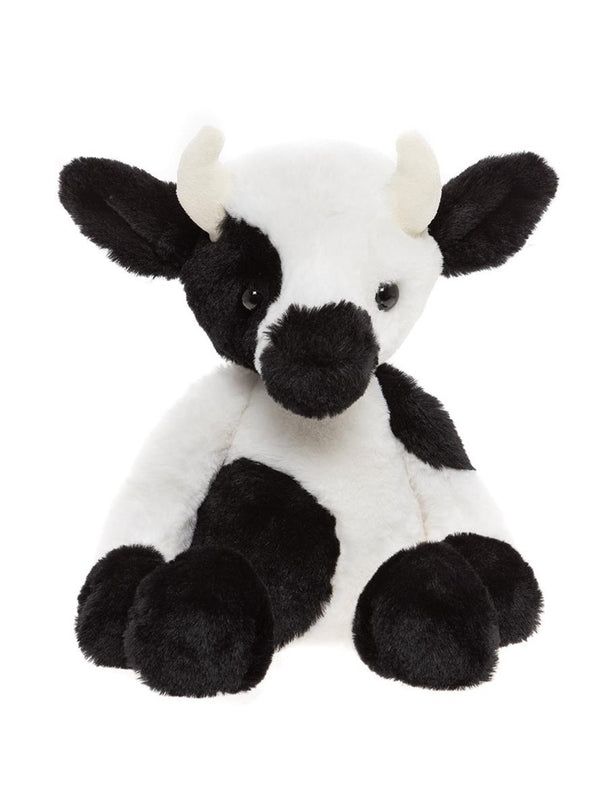 Bear & Me- Buttercup Cow