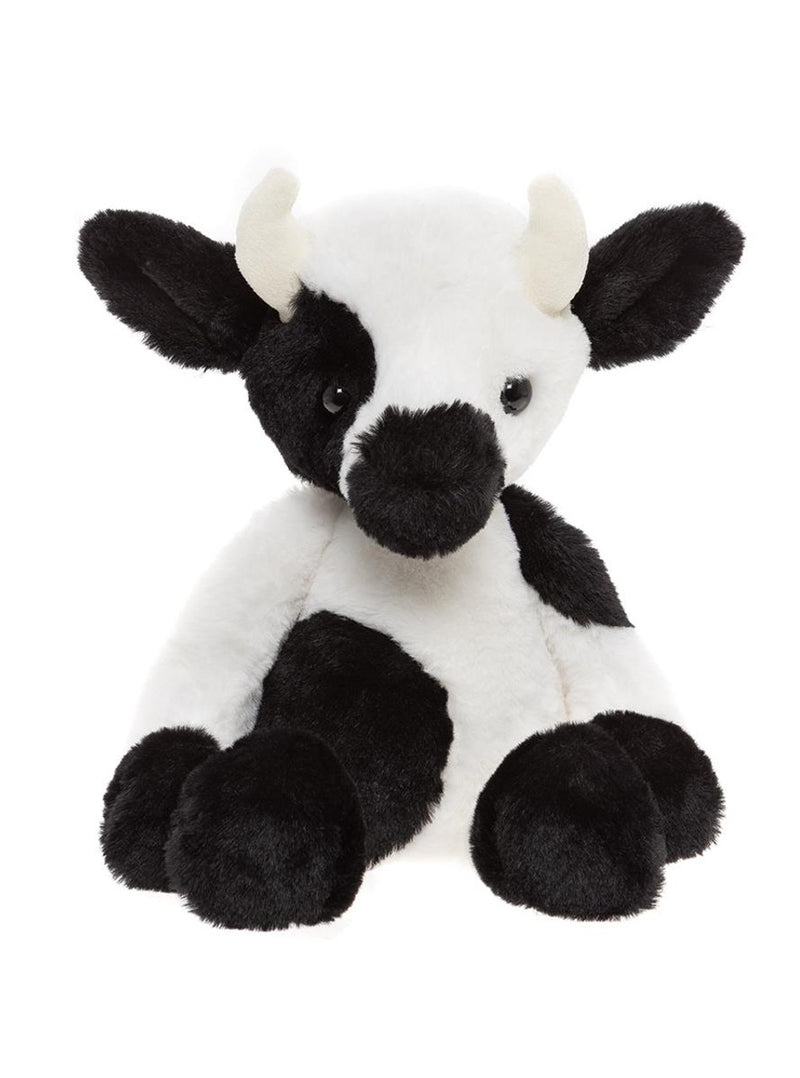 Bear & Me- Buttercup Cow