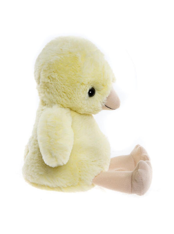 Bear & Me- Chucky Egg Chick
