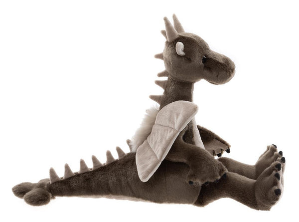 Charlie Bears- Clubs Dragon