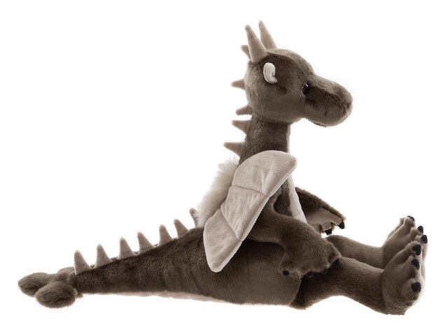 Charlie Bears- Clubs Dragon
