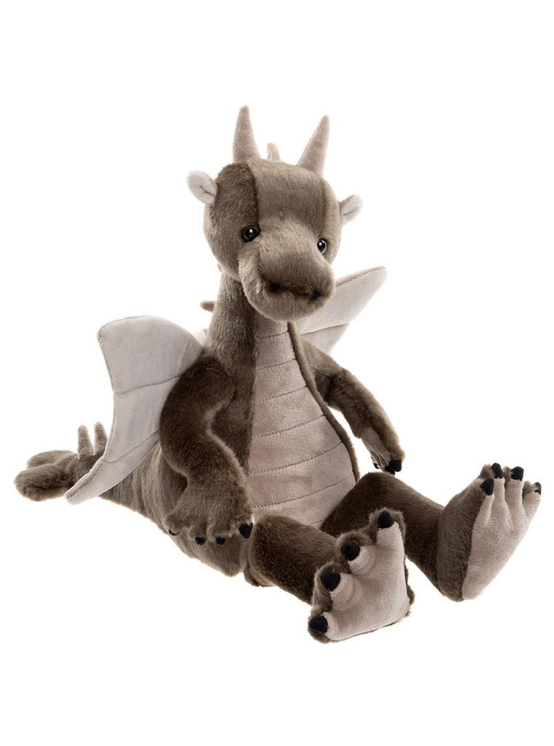 Charlie Bears- Clubs Dragon