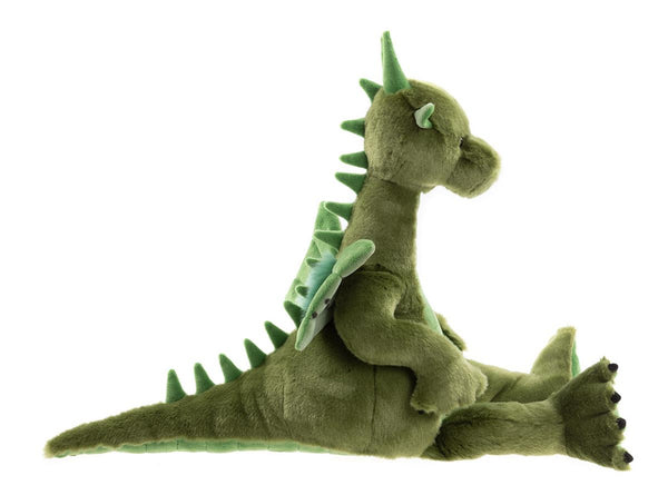 Charlie Bears- Deck Dragon