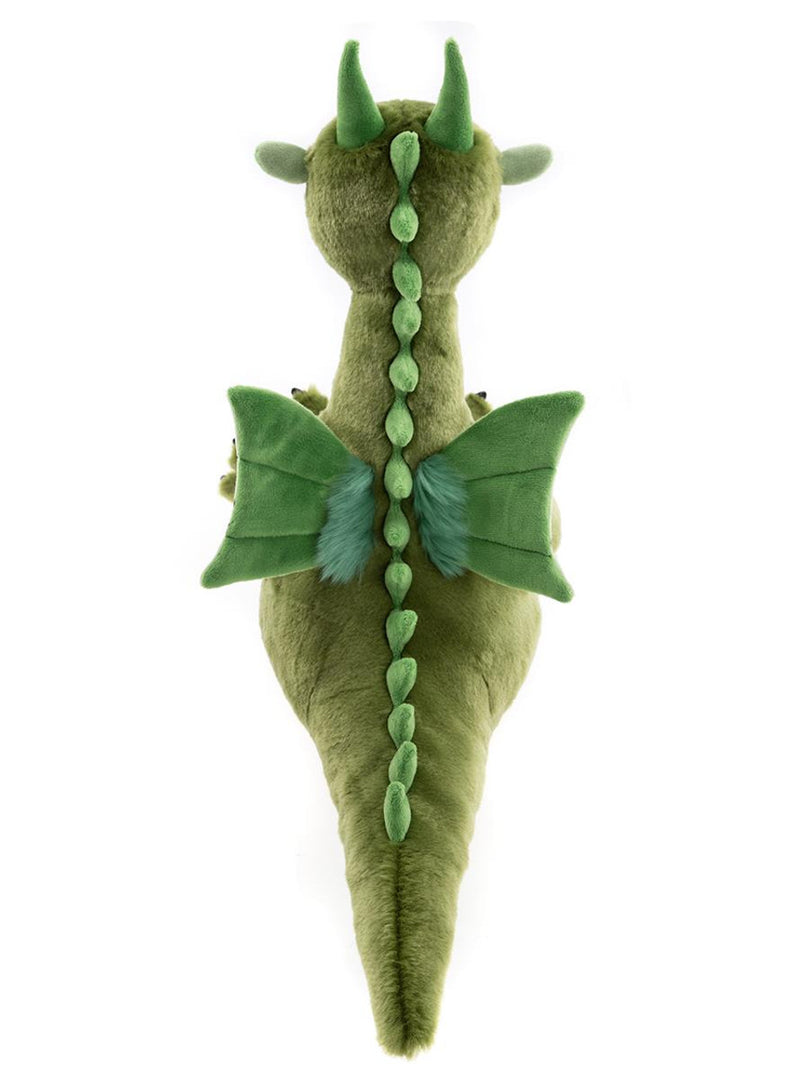 Charlie Bears- Deck Dragon